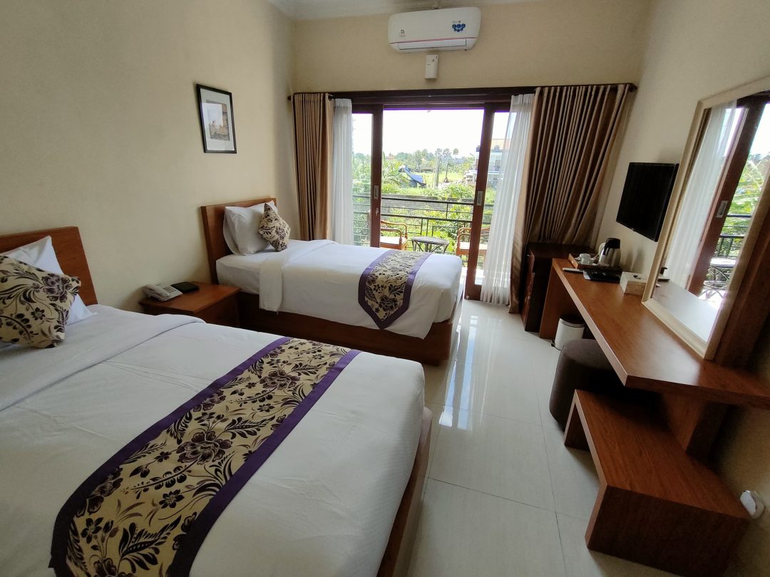 Edotel 2 & Footer Image