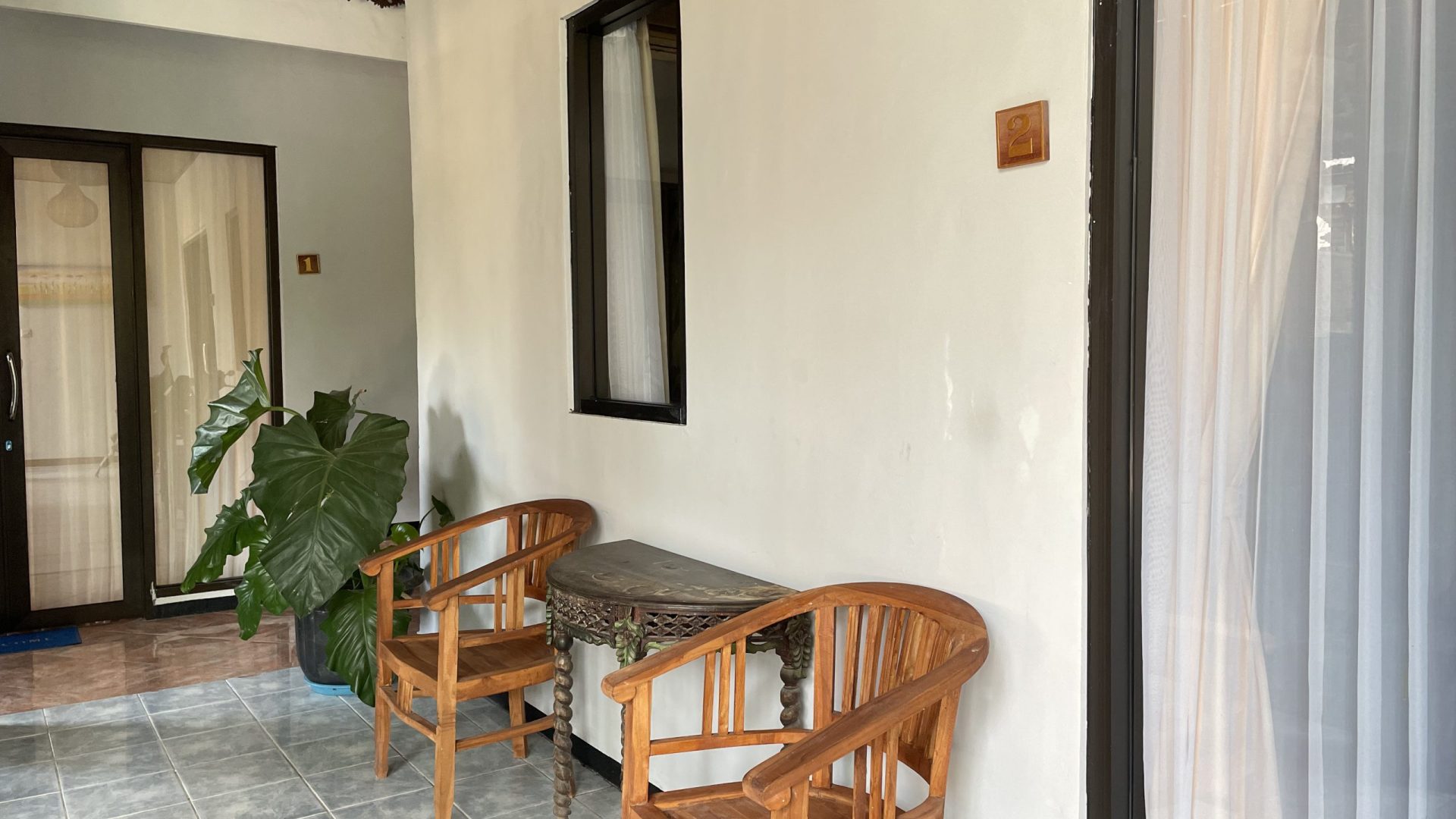 Griya 15 & Footer Image